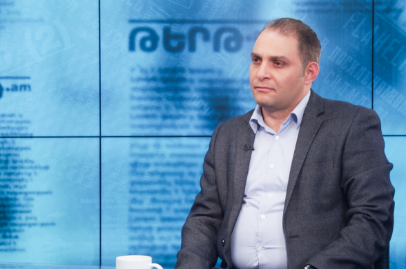 Դուք զզվում եք անկախ իրավաբաններից, իսկ ԲԴԽ-ին խորհուրդ կտամ հրապարակել դատավոր դառնալու ողջ գնացուցակը...